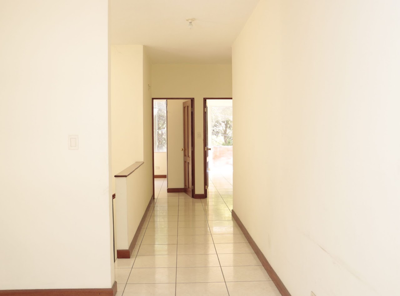 Condominio Cañadas de Elgin